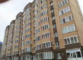Сдача в аренду однокомнатной квартиры, 35 м2, Саранск, Краснодонская улица, 17