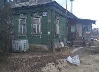 Продается дом, 42 м2, село Анискино, Центральная улица, 10