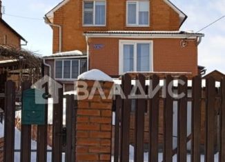Продается дом, 140 м2, село Константиново, Кленовая улица, 10
