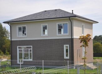 Продам дом, 142 м2, деревня Афинеево, Луговая улица, 14