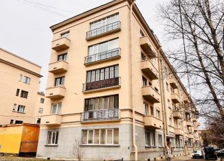 Продаю многокомнатную квартиру, 123 м2, Санкт-Петербург, Лесной проспект, 61к2, ЖК Дом Специалистов
