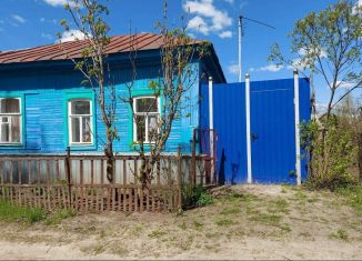 Продаю дом, 56 м2, Петровск, Большая Набережная улица, 49