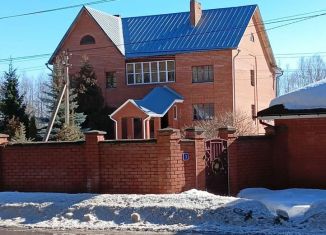 Продаю дом, 463.5 м2, деревня Новая Деревня, Радужная улица, 3