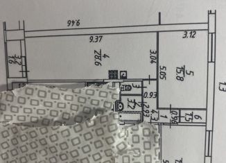 Продам 2-ком. квартиру, 70.2 м2, Санкт-Петербург, улица Вадима Шефнера, 12к1, ЖК Я – Романтик