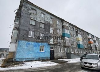 Продам 2-комнатную квартиру, 42.4 м2, Петропавловск-Камчатский, Рябиковская улица, 81/4