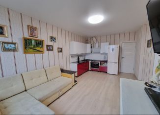 Продам 1-ком. квартиру, 54 м2, деревня Ивановское, улица Семёна Гордого, 5