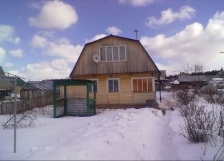 Продажа дачи, 76 м2, Новоуральск, Центральная площадь