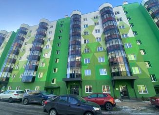 Продам однокомнатную квартиру, 32.5 м2, посёлок Щеглово, Магистральная улица, 1, ЖК Алгоритм