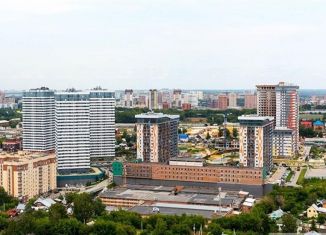 Продам 2-ком. квартиру, 60.1 м2, Новосибирск, ЖК Оазис