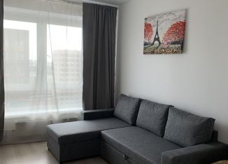 Сдам в аренду 1-комнатную квартиру, 35 м2, Котельники, микрорайон Парковый, 1к4, ЖК Белая Дача Парк