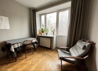 Продается двухкомнатная квартира, 42.5 м2, Москва, улица Куусинена, 6к7, метро Полежаевская