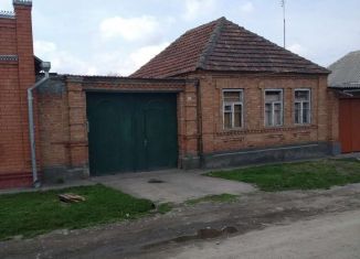 Продажа дома, 80 м2, Беслан, улица Сигова