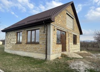 Продам дом, 85 м2, село Криничное, Братская улица, 35