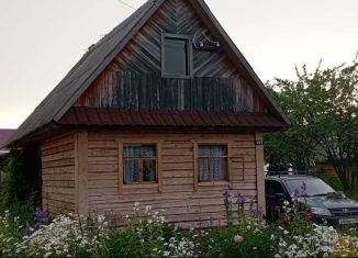 Продажа дачи, 40 м2, СНТ Геолог-2