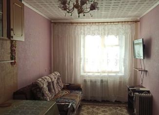 Комната в аренду, 12 м2, Омск, улица Мамина-Сибиряка, 7, Советский округ