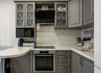 2-комнатная квартира на продажу, 65.1 м2, Краснодар, улица им. Героя Яцкова И.В., 1/10, ЖК Мечта