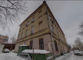 Продается 2-комнатная квартира, 45.5 м2, Москва, Переведеновский переулок, 16, Переведеновский переулок