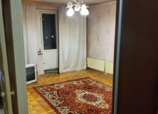 Однокомнатная квартира на продажу, 35 м2, деревня Марусино, Заречная улица, 4