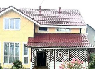 Продается дом, 85 м2, Чехов, Загородная улица, 4А