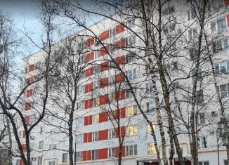 Продается квартира студия, 16.6 м2, Москва, улица Тёплый Стан, 15к2, метро Тёплый Стан