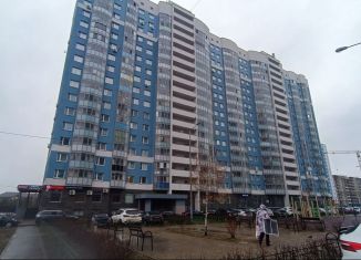 Продам 1-комнатную квартиру, 37.2 м2, Лобня, улица Колычева, 3, ЖК Лобня-Сити