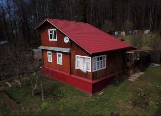 Продажа дачи, 85 м2, посёлок Талица, СНТ Рассвет-1, 222