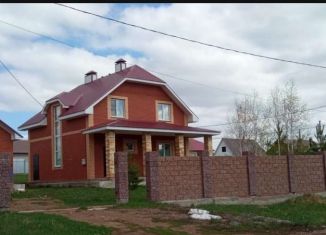 Продается дом, 132 м2, посёлок городского типа Чишмы, улица Гагарина