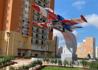 3-ком. квартира в аренду, 78 м2, Мурино, проспект Авиаторов Балтики, 19