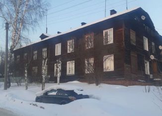 Двухкомнатная квартира на продажу, 45 м2, Котельнич, улица Свободы, 5