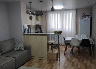 Продажа 3-комнатной квартиры, 72 м2, Агрыз, Октябрьская улица, 5