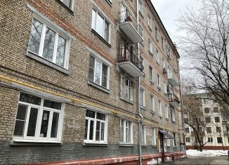 Продаю квартиру студию, 11.8 м2, Москва, Новогиреевская улица, 15, метро Перово