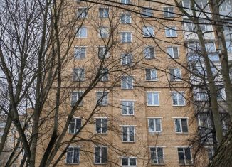 Сдача в аренду однокомнатной квартиры, 30.4 м2, Москва, Судостроительная улица, 53, метро Технопарк