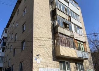 Продается однокомнатная квартира, 31.2 м2, Фрязино, Полевая улица, 5