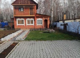 Продажа дачи, 75 м2, Омск, Ленинский округ, Лесная аллея