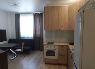 1-комнатная квартира на продажу, 39.9 м2, Долгопрудный, Парковая улица, 50, ЖК Бригантина