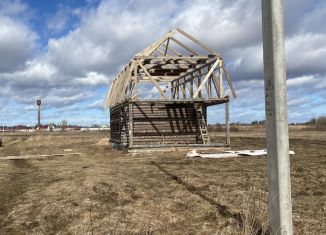 Участок на продажу, 14 сот., деревня Дуброво