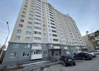 Двухкомнатная квартира на продажу, 60 м2, Екатеринбург, Таёжная улица, 4, Таёжная улица