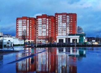 Продается 1-комнатная квартира, 39.5 м2, Йошкар-Ола, улица Лебедева, 59, микрорайон Нагорный