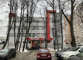 Продам квартиру студию, 16.2 м2, Москва, Новогиреевская улица, метро Перово