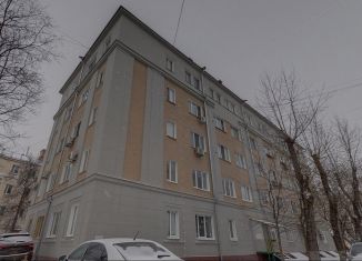 3-ком. квартира на продажу, 63.7 м2, Москва, 1-я Дубровская улица, 5, Таганский район