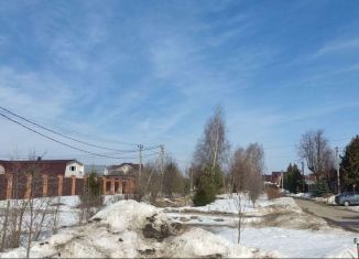 Продается земельный участок, 7.4 сот., деревня Пирогово