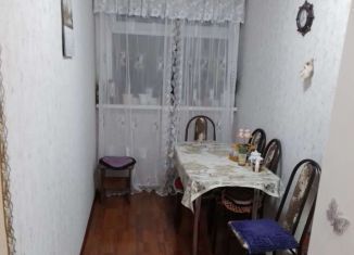 Продается трехкомнатная квартира, 51.8 м2, станица Рязанская, Первомайская улица