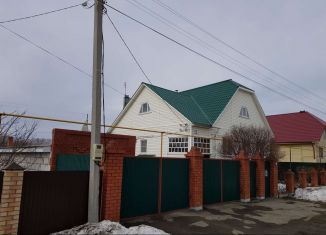 Продажа дома, 200 м2, село Аргаяш, Образцовая улица