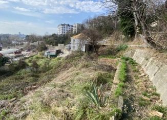 Продается участок, 4.4 сот., Сочи, микрорайон Макаренко, улица Шаумяна, 16