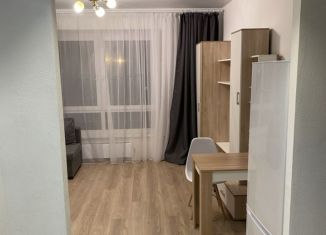 Сдается в аренду квартира студия, 23 м2, Котельники, ЖК Белая Дача Парк, микрорайон Парковый, 1к7