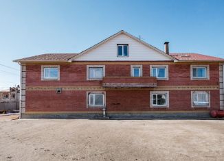 Продажа коттеджа, 563 м2, Хабаровск, Земляничная улица, 12