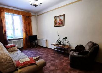 2-ком. квартира в аренду, 45 м2, Новосибирск, Красный проспект, метро Площадь Ленина