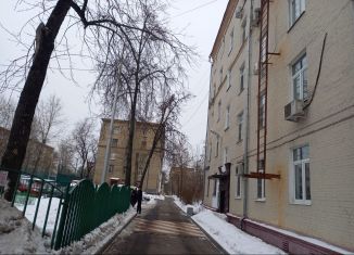 Продается квартира студия, 15 м2, Москва, 7-я улица Текстильщиков, 1, метро Волжская