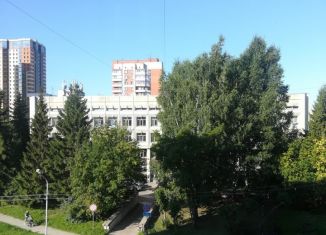 Сдача в аренду комнаты, 18 м2, Новосибирск, проспект Дзержинского, 18