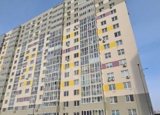 1-комнатная квартира на продажу, 36 м2, Тюмень, Ставропольская улица, 97к4, ЖК Юго-Западный